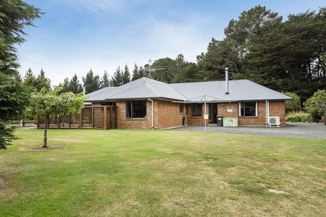 Photo of property in 396 Dalziel Road, Mount Grand, Dunedin, 9076