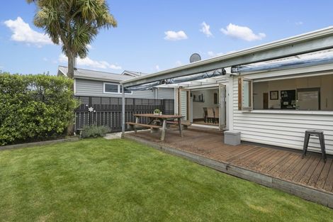 Photo of property in 408 Jackson Street, Petone, Lower Hutt, 5012