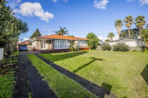 Photo of property in 33 Bunnythorpe Road, Papakura, 2110