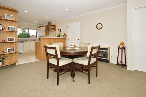 Photo of property in 47 Raymond Street, Fairview Downs, Hamilton, 3214