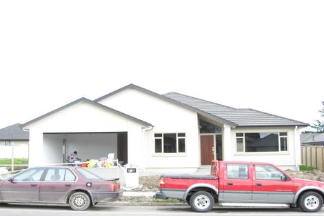 Photo of property in 92 Russell Robertson Drive, Havelock North, 4130