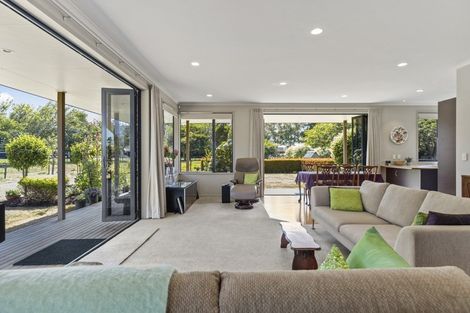 Photo of property in 511a Pencarrow Road, Tamahere, Hamilton, 3283