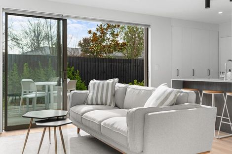 Photo of property in 5/47 Mersey Street, St Albans, Christchurch, 8014