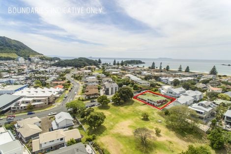Photo of property in 24 Banks Avenue, Mount Maunganui, 3116