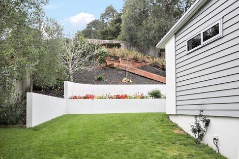 Photo of property in 4 Ravello Rise, Flat Bush, Auckland, 2019