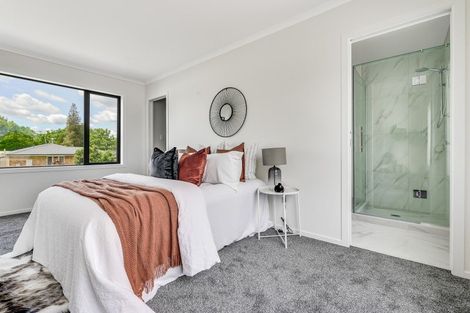 Photo of property in 2/20 Young Street, Claudelands, Hamilton, 3214