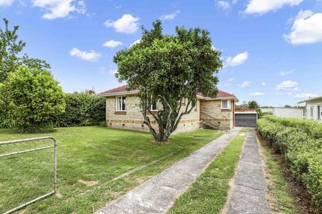 Photo of property in 273 Clarkin Road, Fairfield, Hamilton, 3214