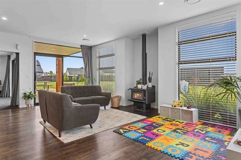 Photo of property in 7 Hampton Drive, Swannanoa, Kaiapoi, 7692