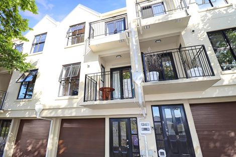 Photo of property in 4/358 The Terrace, Te Aro, Wellington, 6011