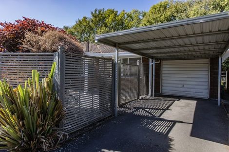Photo of property in 2/68 Lowry Avenue, Redwood, Christchurch, 8051