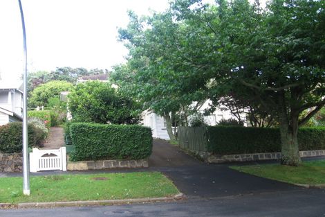 Photo of property in 35 Mahoe Avenue, Remuera, Auckland, 1050