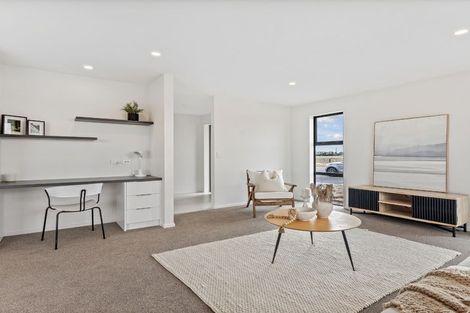 Photo of property in 856 Goulds Road, Rolleston, 7614