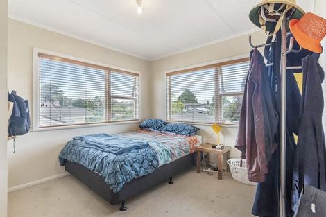 Photo of property in 40 Ferguson Street, Manurewa East, Auckland, 2102