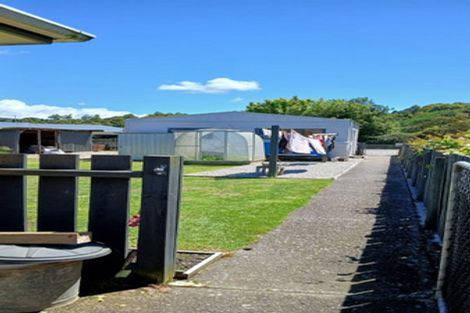 Photo of property in 42 Coal Street, Reefton, 7830