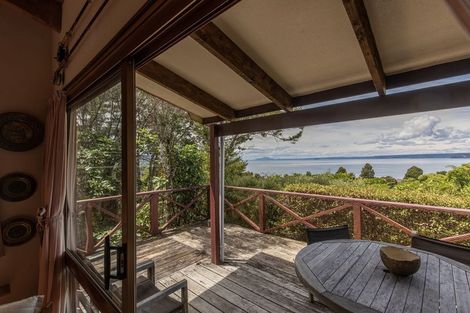 Photo of property in 33 Hauraki Terrace, Pukawa Bay, Turangi, 3381