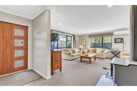 Photo of property in 8 Kereru Close, Oxford, 7430