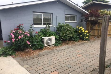 Photo of property in 1/32 Landsdowne Terrace, Cashmere, Christchurch, 8022