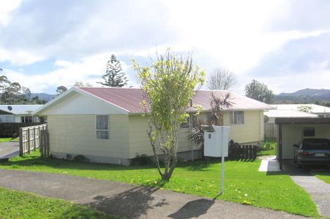 Photo of property in 8 Lockheed Place, Onerahi, Whangarei, 0110