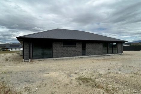 Photo of property in 4 Sequoia Close, Alexandra, 9320