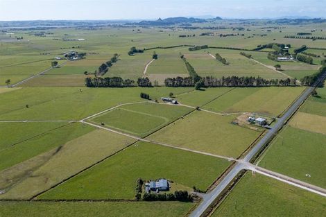 Photo of property in 117 Robertson Road, Ruawai, 0591