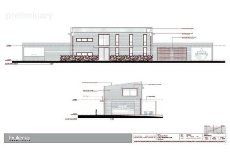 Photo of property in 4 Waterfall Lane, Kerikeri, 0230