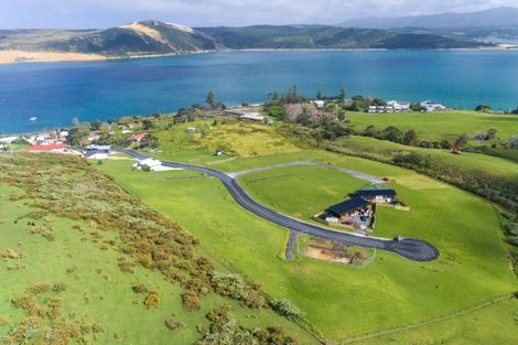 Photo of property in 46 Opononi Heights Drive, Opononi, Kaikohe, 0473