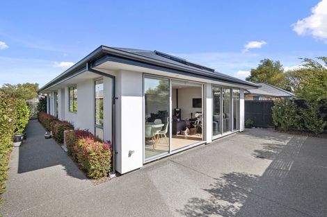 Photo of property in 87 Forfar Street, St Albans, Christchurch, 8014