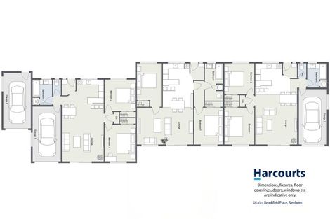 Photo of property in Brookfield Place, Redwoodtown, Blenheim, 7201