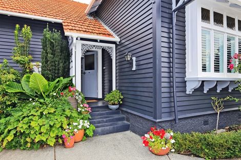 Photo of property in 615 York Street, Mahora, Hastings, 4120