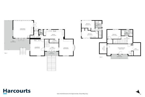Photo of property in 6 Peverill Crescent, Papatoetoe, Auckland, 2025