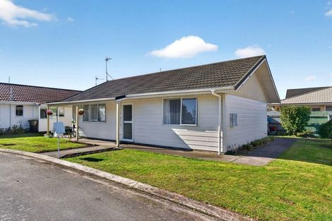 Photo of property in 5 Newland Place, Masterton, 5810