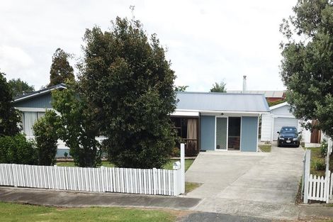 Photo of property in 4 Mali Street, Dargaville, 0310