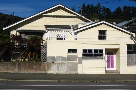 Photo of property in 434 North Road, North East Valley, Dunedin, 9010