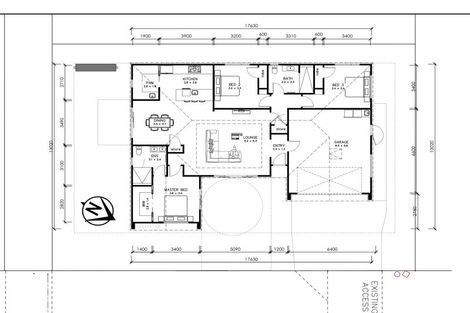 Photo of property in 42a Batt Street, West End, Palmerston North, 4410