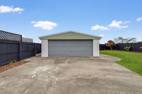 Photo of property in 52 Claridges Road, Casebrook, Christchurch, 8051
