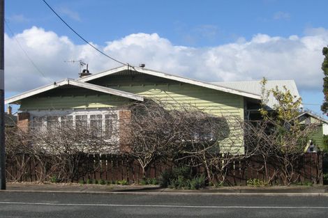 Photo of property in 15 Jervois Street, Dargaville, 0310