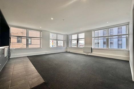 Photo of property in 2e/123 Molesworth Street, Thorndon, Wellington, 6011