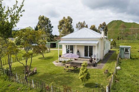 Photo of property in 664a Kairakau Road, Elsthorpe, 4295