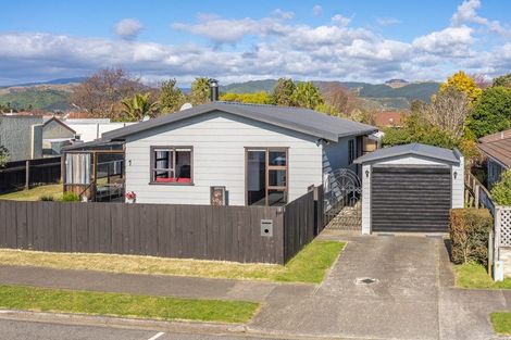 Photo of property in 14 Hurley Road, Paraparaumu Beach, Paraparaumu, 5032