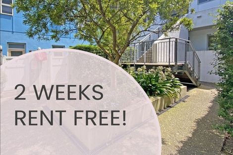 Photo of property in 1/30 Hanson Street, Mount Cook, Wellington, 6021