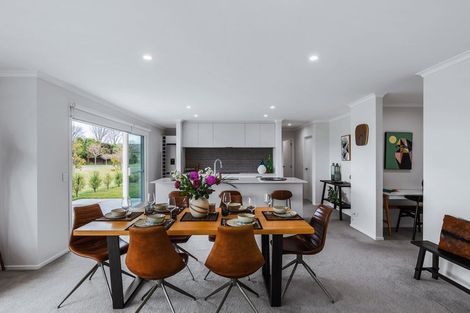 Photo of property in 12 Bastille Court, Rangatira Park, Taupo, 3330