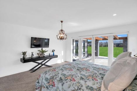 Photo of property in 119 Cullen Avenue, Swannanoa, Rangiora, 7475