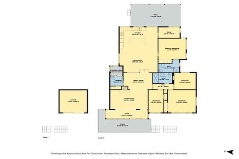 Photo of property in 25 Mccullough Avenue, Papatoetoe, Auckland, 2025