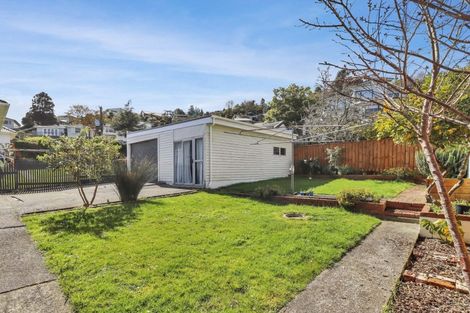 Photo of property in 3 Parnell Street, Fairfield, Lower Hutt, 5011