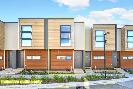 Photo of property in 3/24 Parson Lane, Papatoetoe, Auckland, 2025