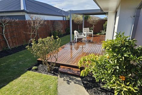 Photo of property in 83 The Runway, Wigram, Christchurch, 8042