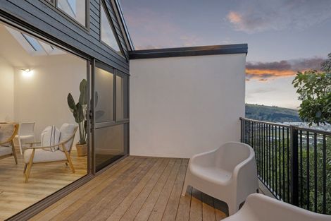 Photo of property in 17 Brigid Place, Mount Pleasant, Christchurch, 8081