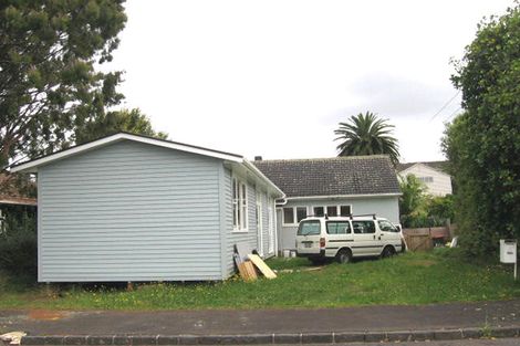 Photo of property in 5 Kain Street, Mount Eden, Auckland, 1024