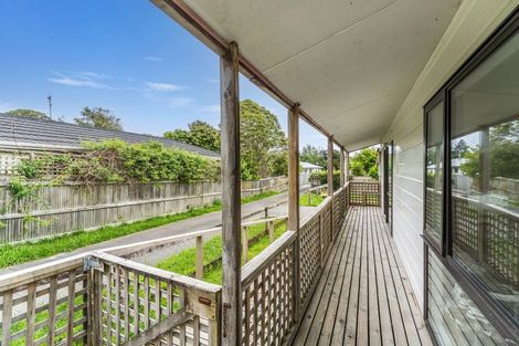 Photo of property in 49 Leinster Avenue, Raumati South, Paraparaumu, 5032