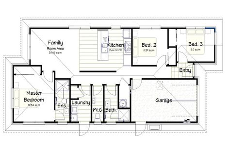 Photo of property in 30 Dodd Road, Rolleston, 7615